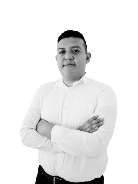 Imagen de la persona